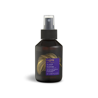 I Love Wellness Sleep Vegan Pillow Mist Spray