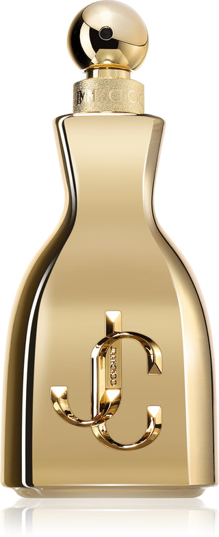 Jimmy Choo I Want Choo Le EDP