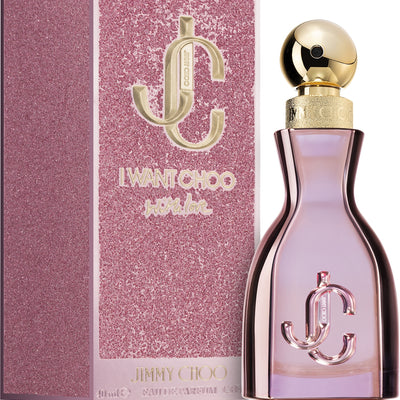Jimmy Choo I Want Choo With Love | EDP