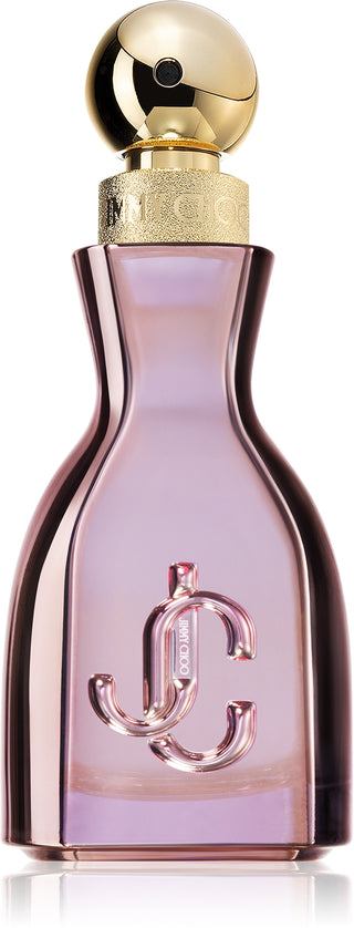 Jimmy Choo I Want Choo With Love | EDP