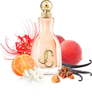 Jimmy Choo I Want Choo Tester | EDP