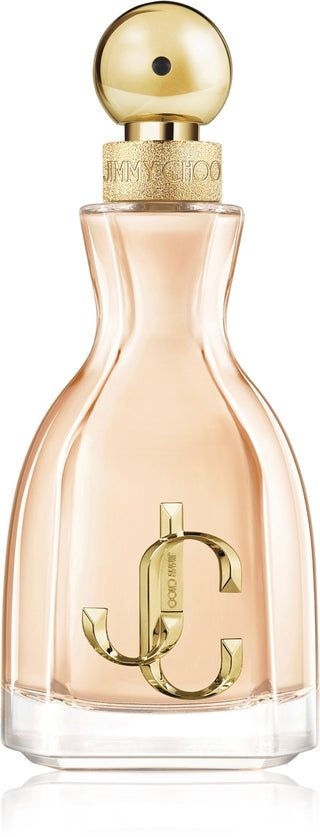 Jimmy Choo I Want Choo Tester | EDP