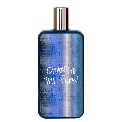 Iceberg Change The Flow Men Tester | EDT