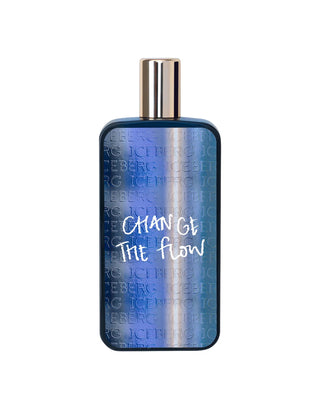 Iceberg Change The Flow Men Tester | EDT