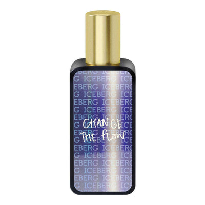 Iceberg Change The Flow for Men | EDT