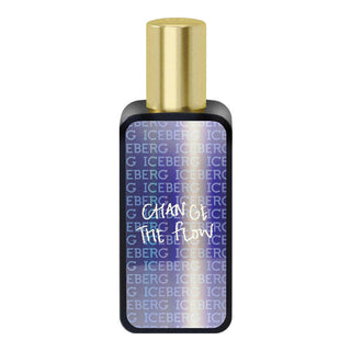 Iceberg Change The Flow for Men | EDT