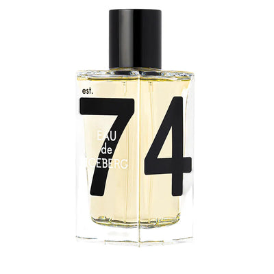 Iceberg Homme Men Tester | EDT