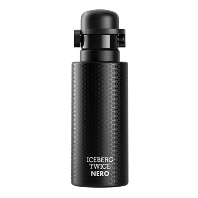 Iceberg Twice Nero for Men | EDT