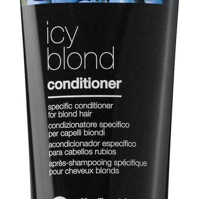 Milk Shake Conditioner Icy Blond