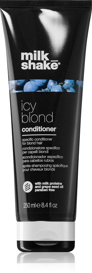 Milk Shake Conditioner Icy Blond