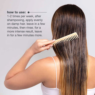 Milk Shake Conditioner Icy Blond