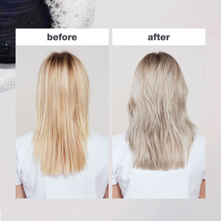 Milk Shake Conditioner Icy Blond