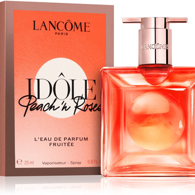 Lancome Idole Peach N Roses | EDP