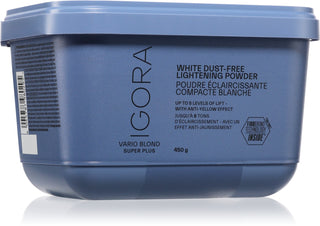 Schwarzkopf Igora Vario Blond Plus
