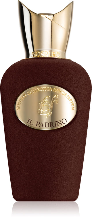 Sospiro Il Padrino | EDP