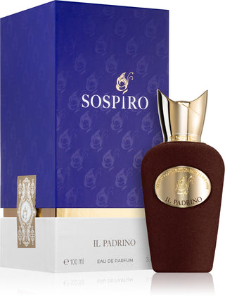 Sospiro Il Padrino | EDP