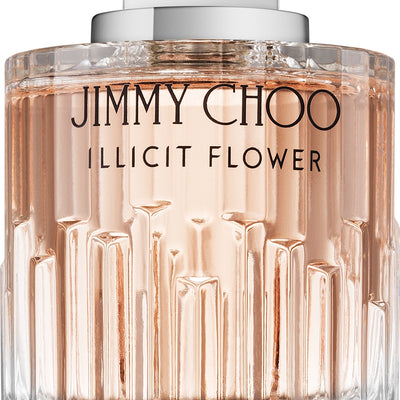 Jimmy Choo Illicit Flower | EDT