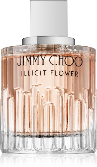 Jimmy Choo Illicit Flower | EDT