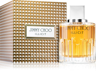 Jimmy Choo Illicit | EDP — view 2