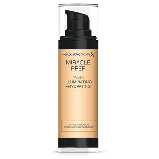 Max Factor Miracle Prep Illuminating & Hydrating Primer — BeautyCorner.gr