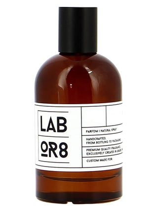 LABOR8 KETER 127 | EDP