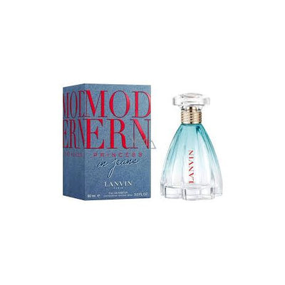 Lanvin Modern Princess In Jeans | EDP