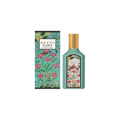 Gucci Flora Gorgeous Jasmine | EDP