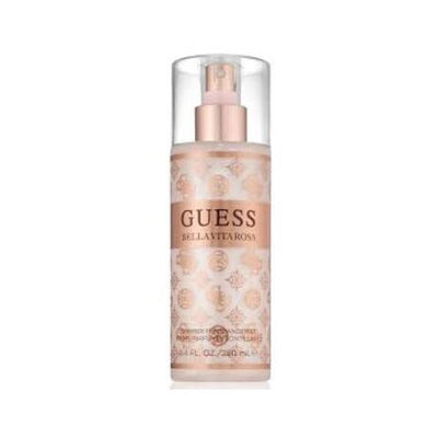 Guess Bella Vita Rosa Shimmer | Body Mist