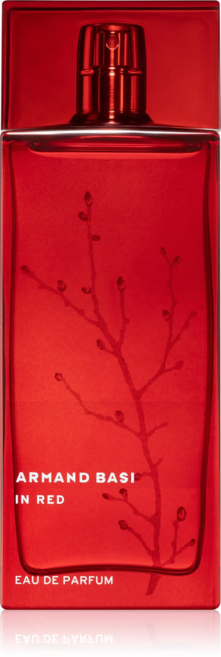 Armand Basi In Red | EDP