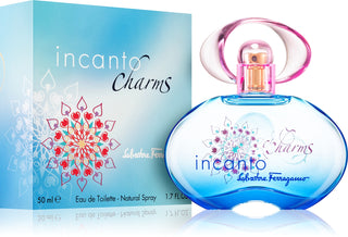 Salvatore Ferragamo Incanto Charms | EDT — view 2
