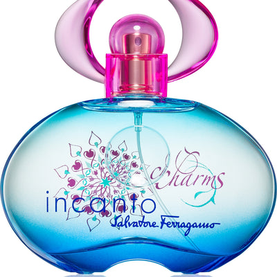 Salvatore Ferragamo Incanto Charms | EDT
