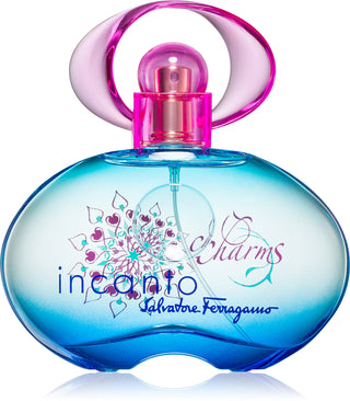 Salvatore Ferragamo Incanto Charms | EDT