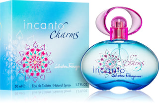 Salvatore Ferragamo Incanto Charms | EDT — view 4