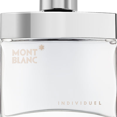 Mont Blanc Individuel EDT