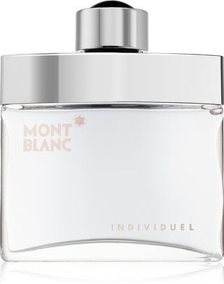 Mont Blanc Individuel EDT