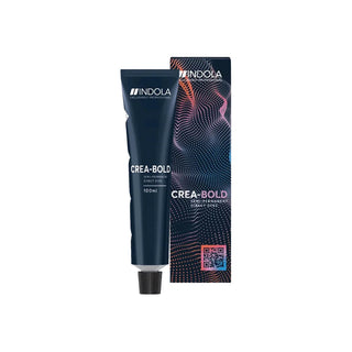 Indola Crea-Bold Semi-Permanent Hair Dye True Pink *Tester 100 ml *Tester Permanent Hair Dye