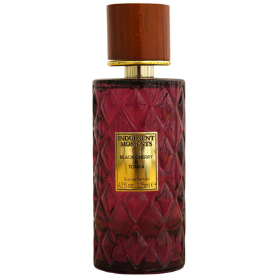Indulgent Moments Black Cherry & Tonka Women | EDP