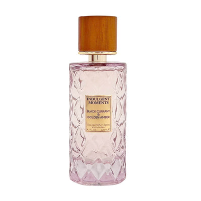 Indulgent Moments Black Currant & Golden Amber for Women | EDP