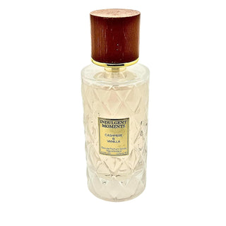 Indulgent Moments Cashmere & Vanilla for Women | EDP