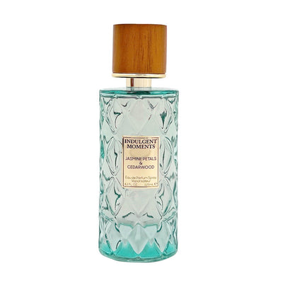 Indulgent Moments Jasmine Petals & Cedarwood For Women | EDP