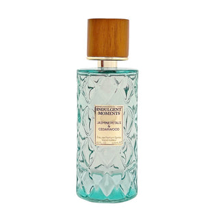 Indulgent Moments Jasmine Petals & Cedarwood For Women | EDP