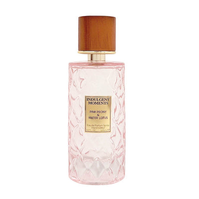 Indulgent Moments Pink Peony & Water Lotus For Women | EDP