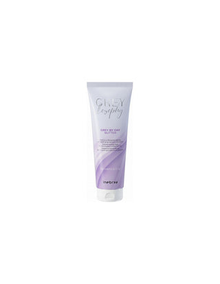 Inebrya Grey By Day Hair Treatment Cream Mask Vegan