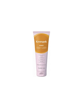 Inebrya Kromask Hair Colouring Cream Mask Honey