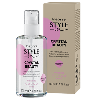 Inebrya Style-In Protection Hair Serum