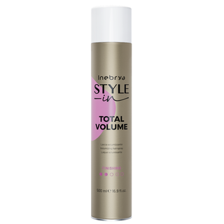 Inebrya Style-In Hair Spray Volume
