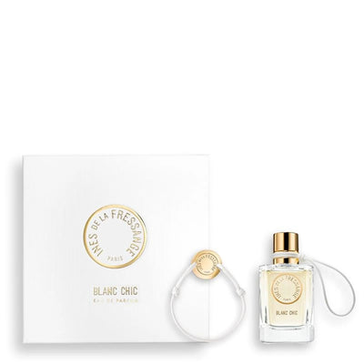 Ines De La Fressange Blanc Chic for Women | EDP