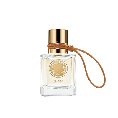 Ines De La Fressange Signature Or Choc for Women | EDP