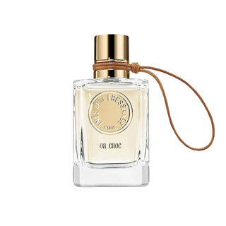 Ines De La Fressange Signature Or Choc for Women | EDP