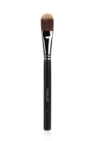 Inglot Foundation Brush No. 21T